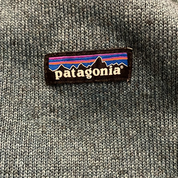 Patagonia Better Sweater Pullover - Picture 2 of 5